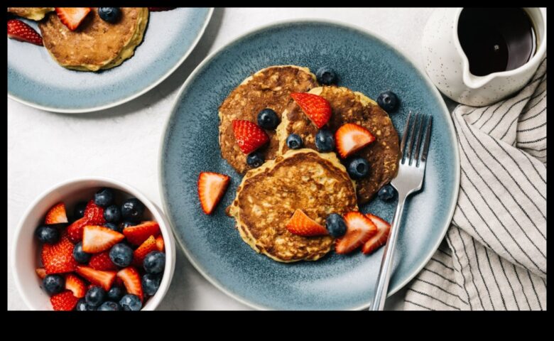 15 vadlīnijas brokastīm ceļu zemu ogļhidrātu saturu, lai varētu kā tam vajadzētu būt sāktu savu dienu