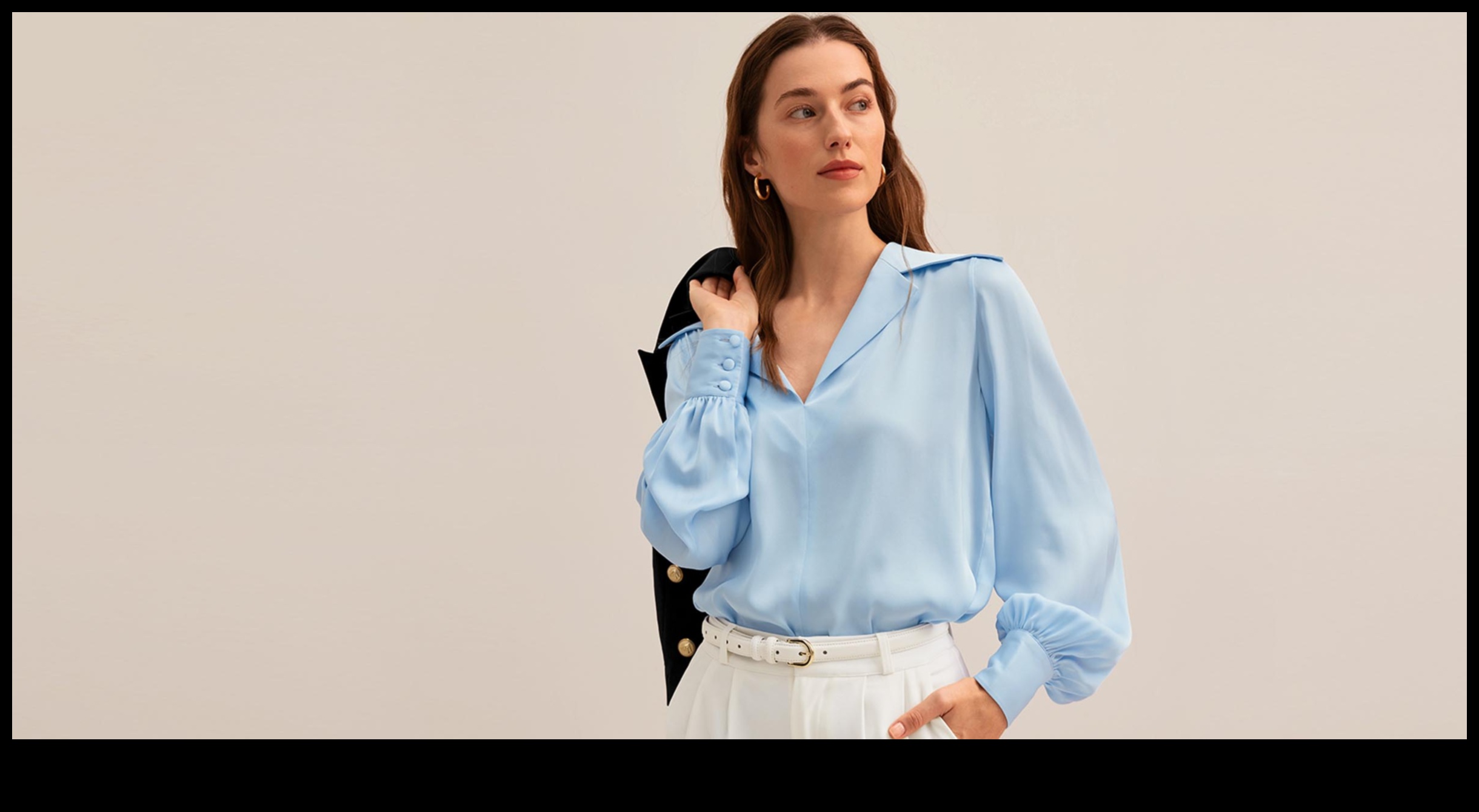 Piepūles Edge: ikdienas tērpi ar pieskārienu