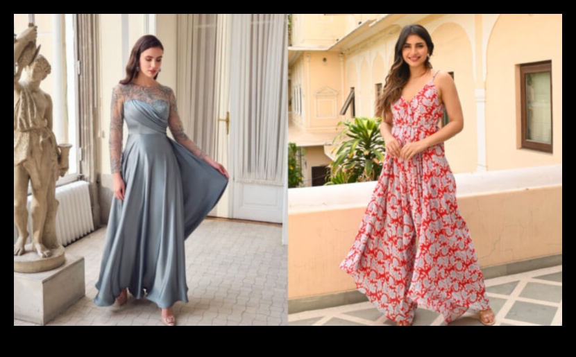 Eleganti čuksti: līgavas tērpa burvība katrā detaļā