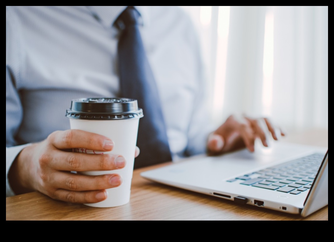 Uzņēmējdarbības nākotne: tendences un prognozes