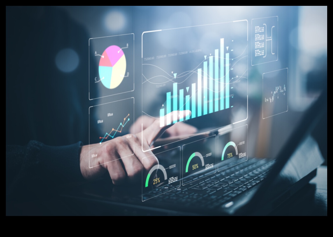 Rītdienas panākumu izstrāde: biznesa analīzes stratēģijas ir atbrīvotas