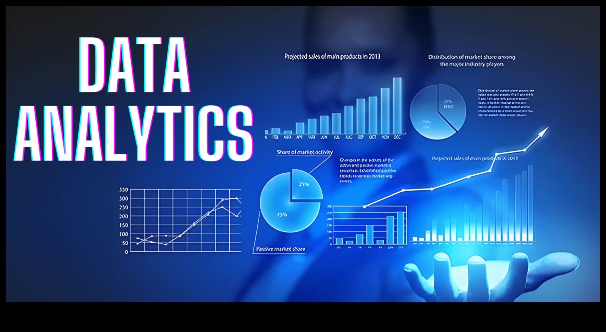 Rītdienas panākumu izstrāde: biznesa analīzes stratēģijas ir atbrīvotas