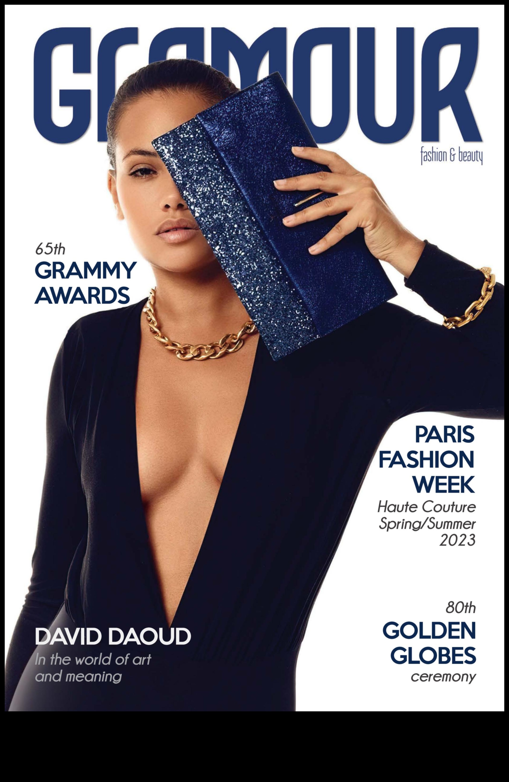 Glamour skatiens: pievērsiet uzmanību mūsdienu stilu valdzinājumam