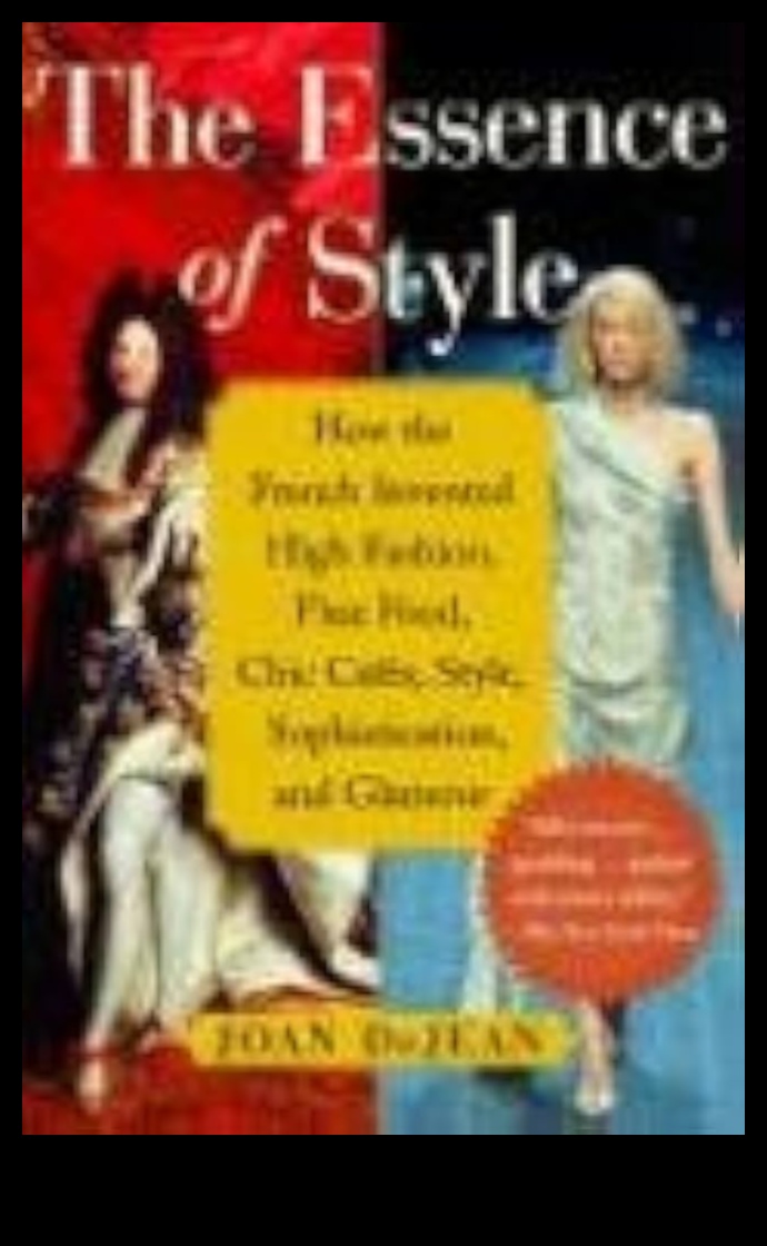 Chic Chronicles Uzrakstiet savu modes stāstu ar modernu eleganci Modernā stila ceļvedis 4 Elegantas hronikas: rakstiet savu modes stāstu ar modernu eleganci
