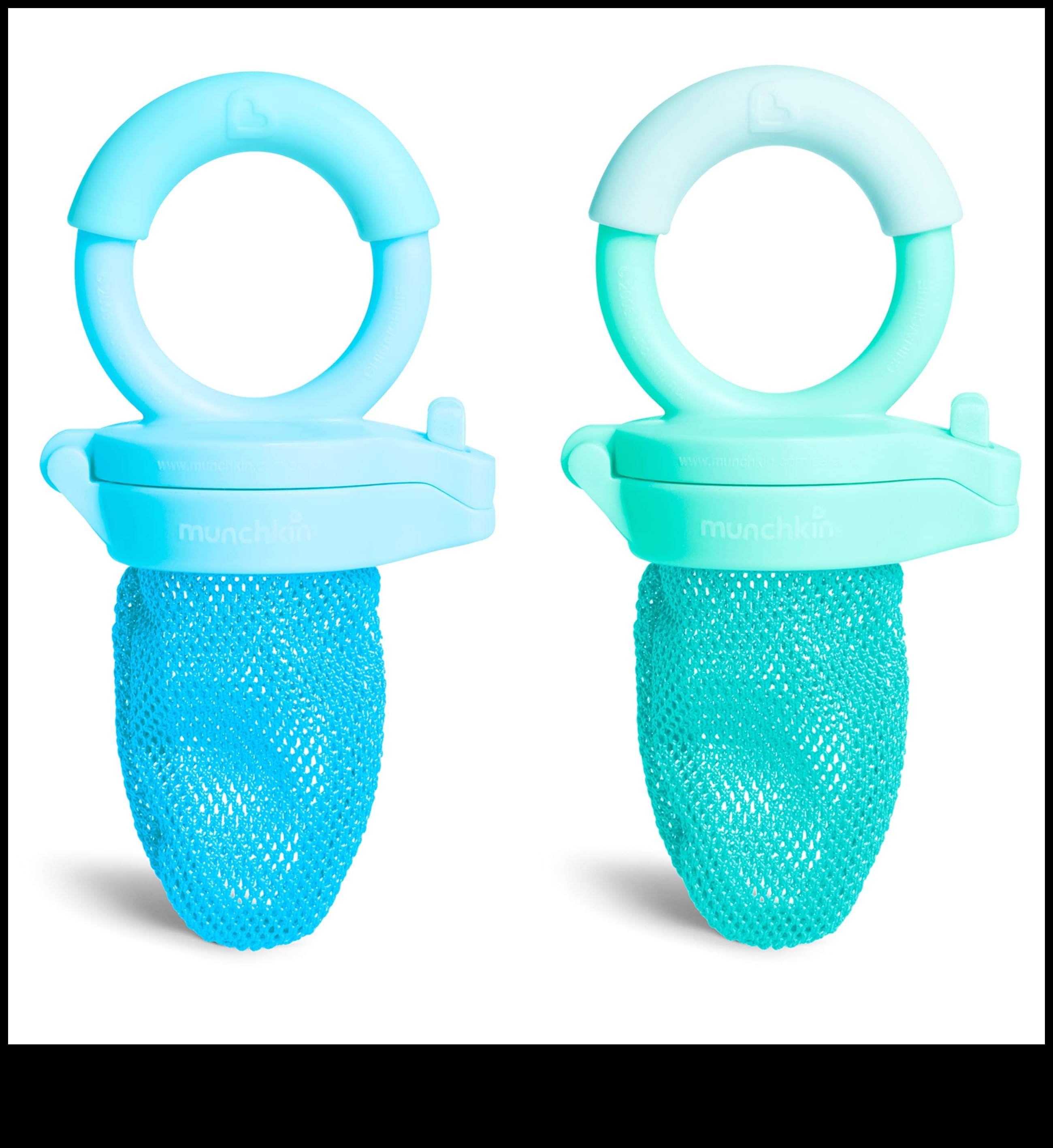 Mini Munchies: viedi risinājumi mazuļa barošanai