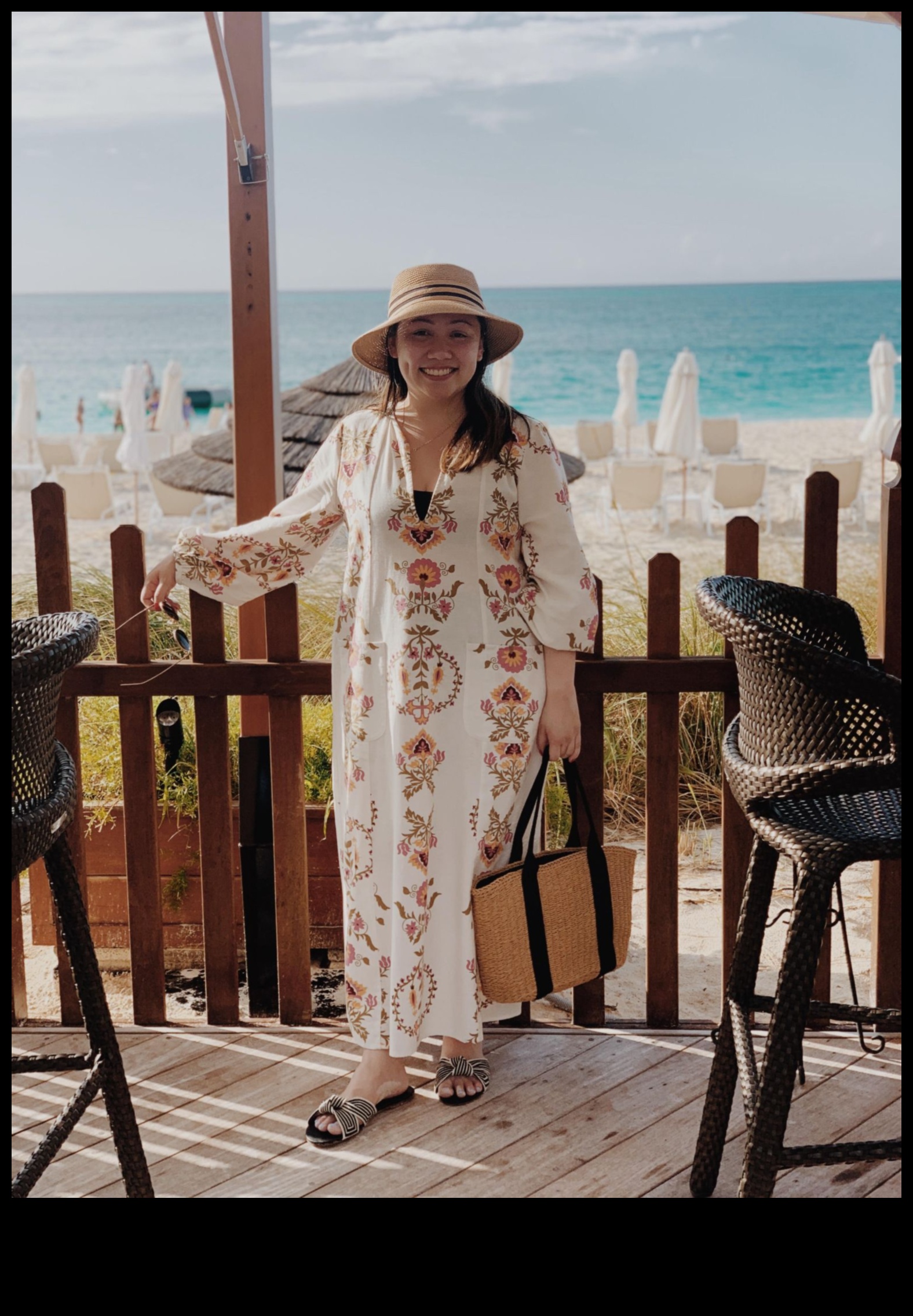 Island Escape: vasaras tērpi tropu atpūtai