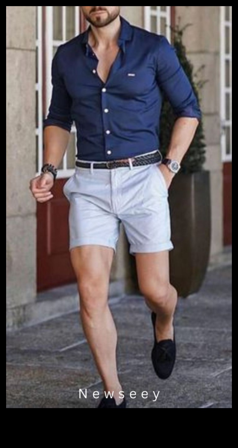 Ikdienas krustneši: mierīga vīriešu mode ikvienam vīrietim