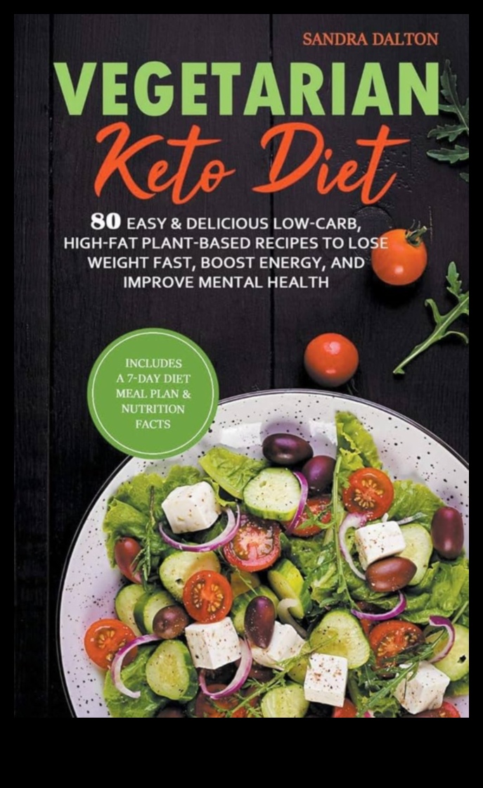 Veģetāras diētas un garīgā veselība: savienojums?