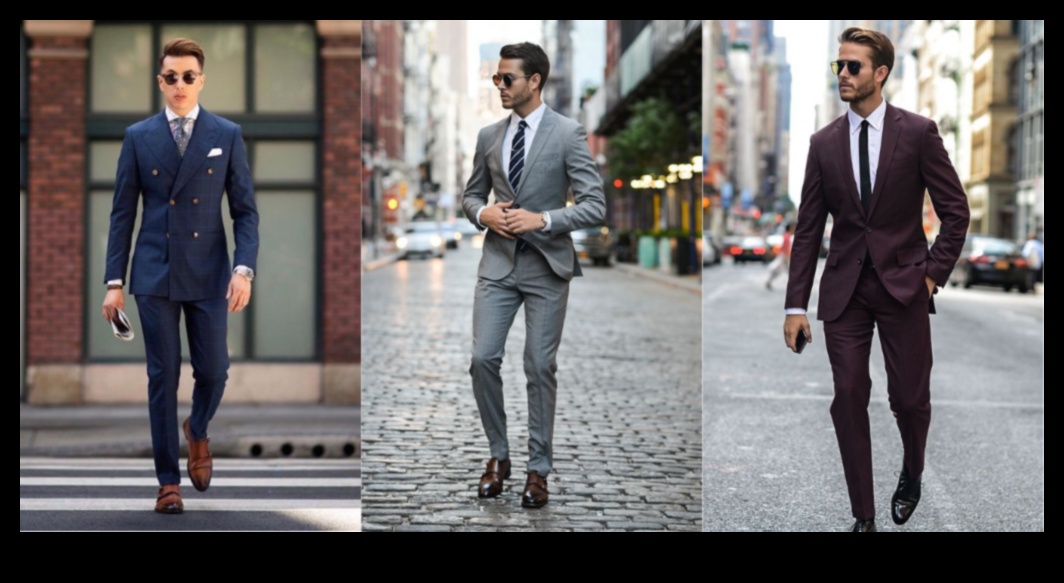 Klasisks komforts: mūžīga vīriešu mode katrai dienai