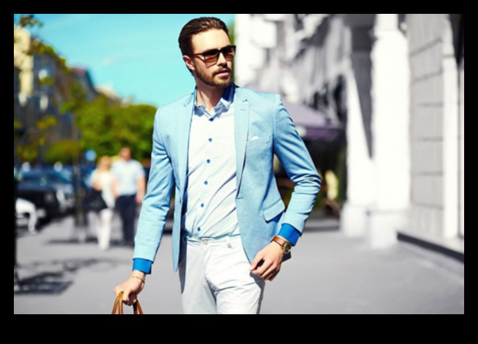 Klasisks komforts: mūžīga vīriešu mode katrai dienai