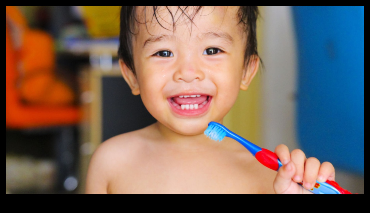 Sapņaini drooleri: viedi risinājumi mazuļa zobu veselībai