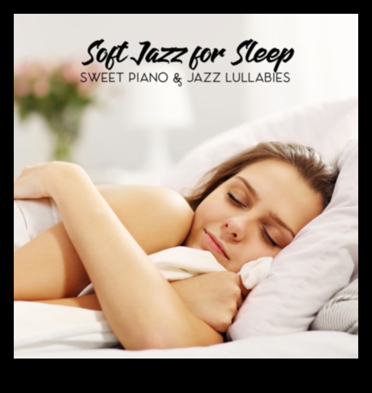 Šūpuļdziesmas atpūtas telpa: muzikāli elementi mierīgām naktīm