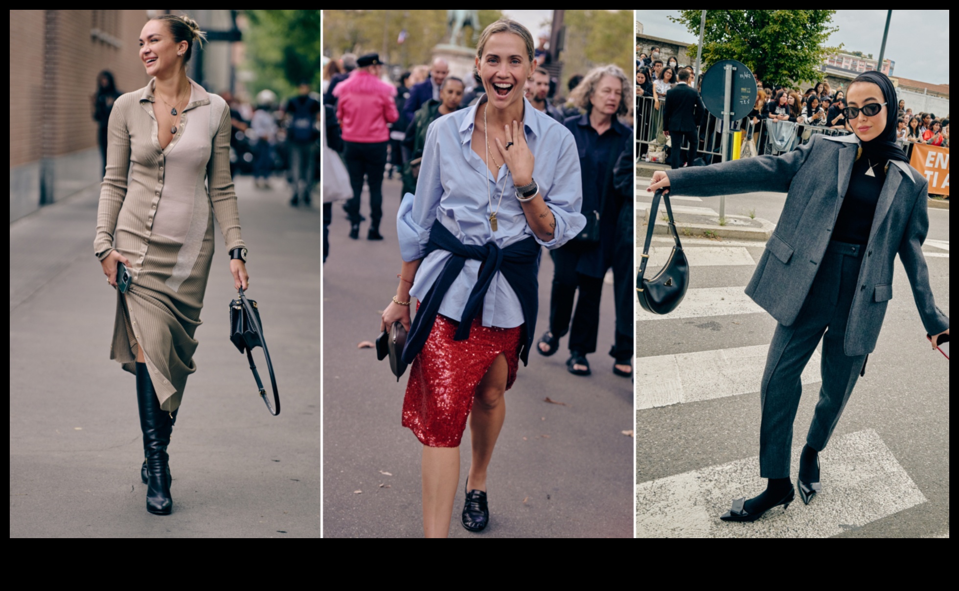 City Cool 5 eleganti ikdienas tērpi mūsdienīgam pilsētas izskatam 4 City Cool: pilsētas iedvesmoti ikdienas tērpi modernam izskatam