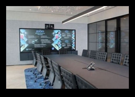 Ārpus sēžu telpām: Inovācijas mūsdienu biznesa vadībā