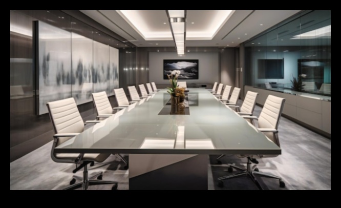 Ārpus sēžu telpām: Inovācijas mūsdienu biznesa vadībā