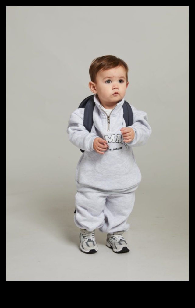 Happy Hearts: ar mīlestību izstrādāts bērnu aprīkojums