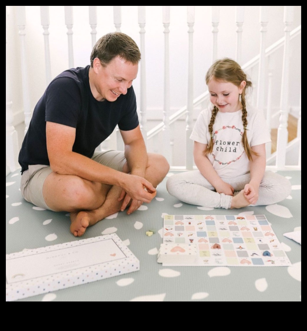 Happy Hearts: ar mīlestību izstrādāts bērnu aprīkojums