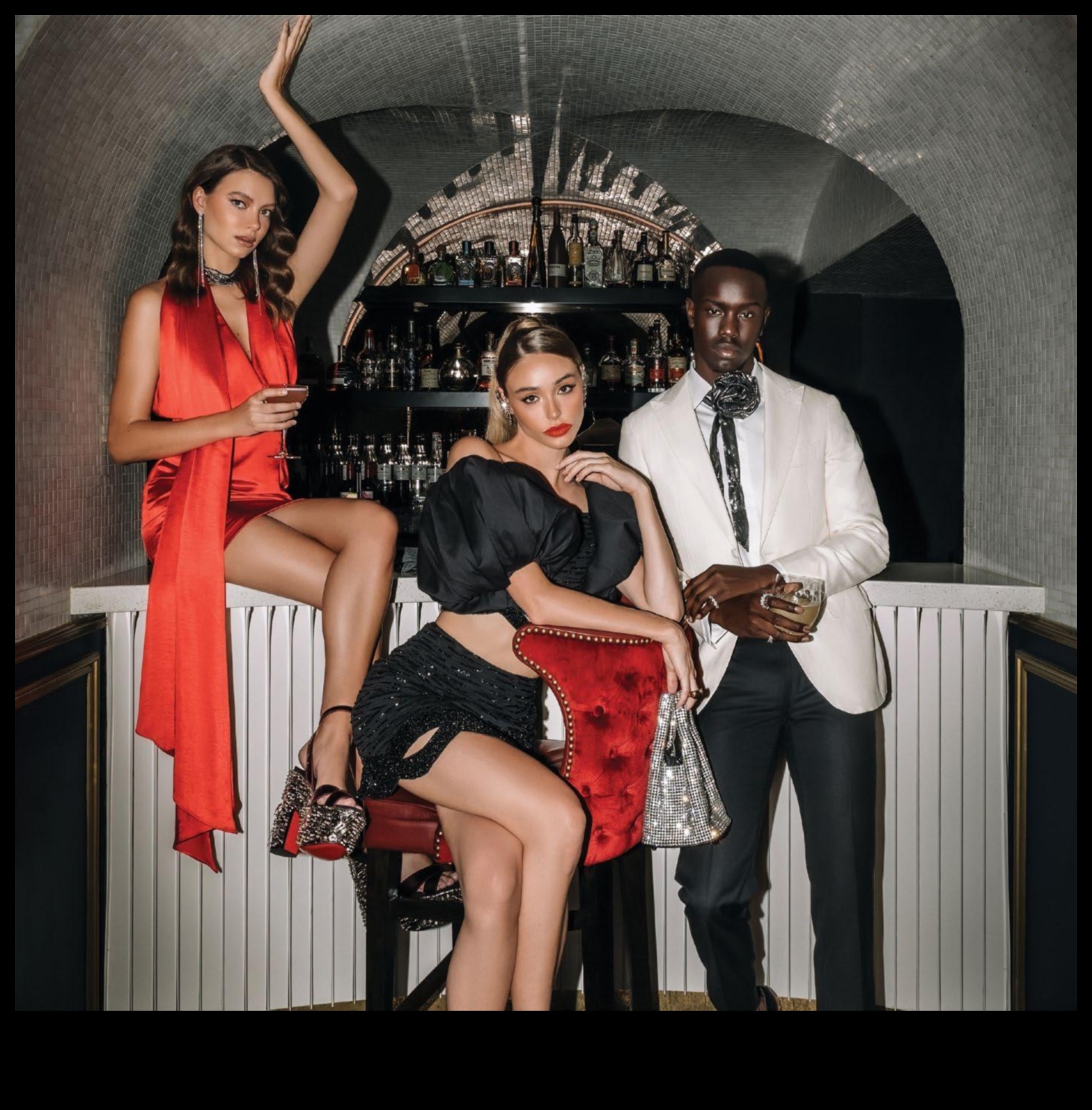 Retro rapsodija: Stila simfonija cauri laikiem