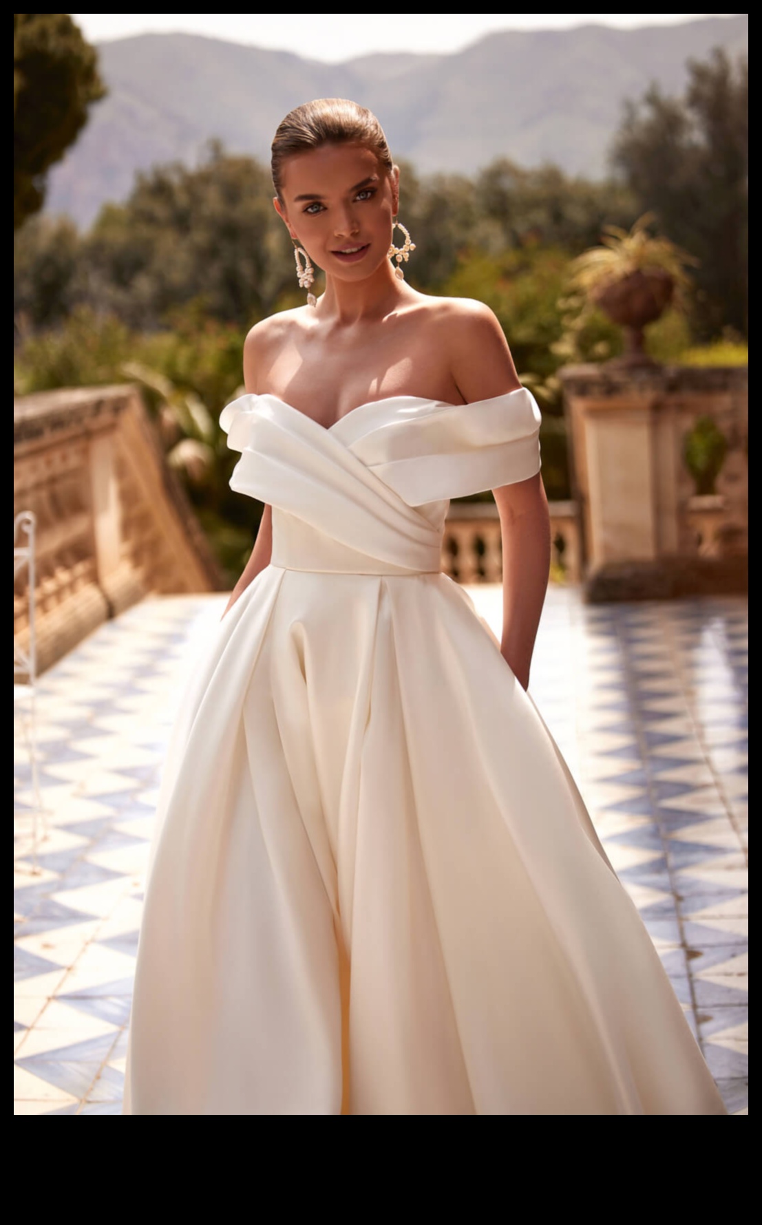 Chic Couture Modern Bridal for Fashion-Forward Bride 3 Chic Couture: aptveriet nākotni ar modernām līgavām