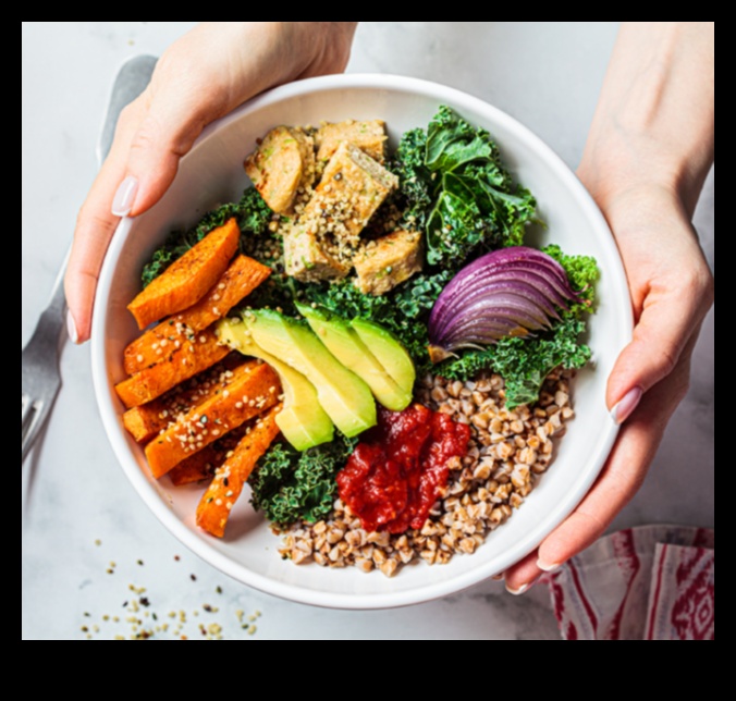 Vegānisms un svara zaudēšana: saiknes izpēte