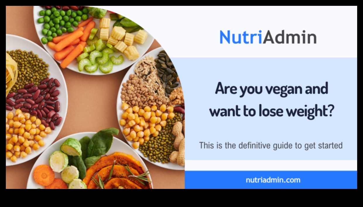 Vegānisms un svara zaudēšana: saiknes izpēte