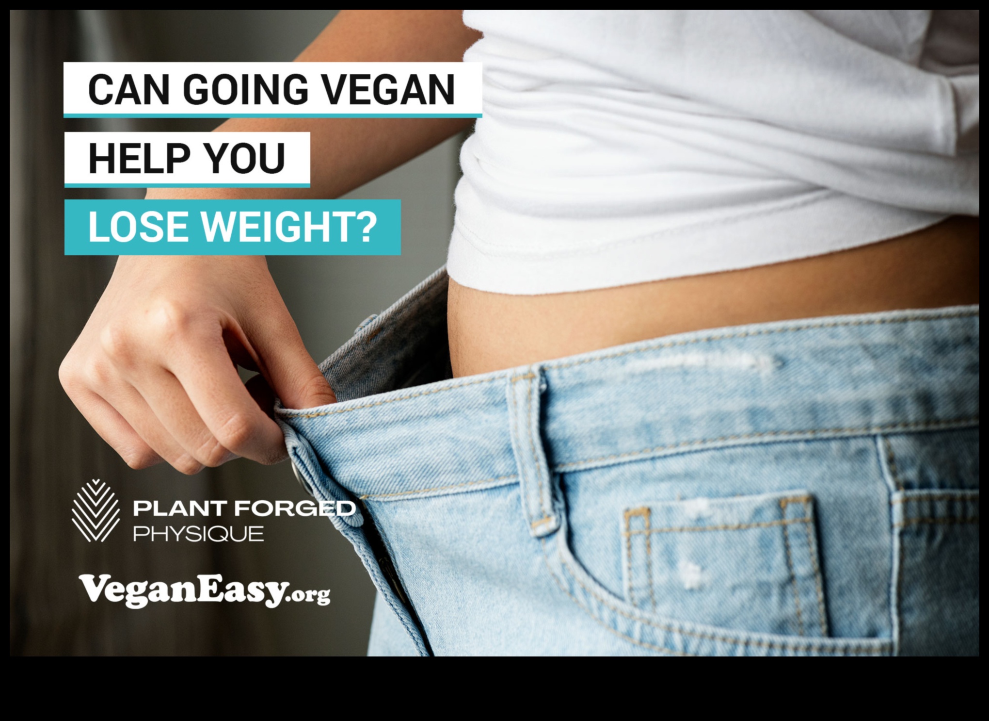 Vegānisms un svara zaudēšana: saiknes izpēte