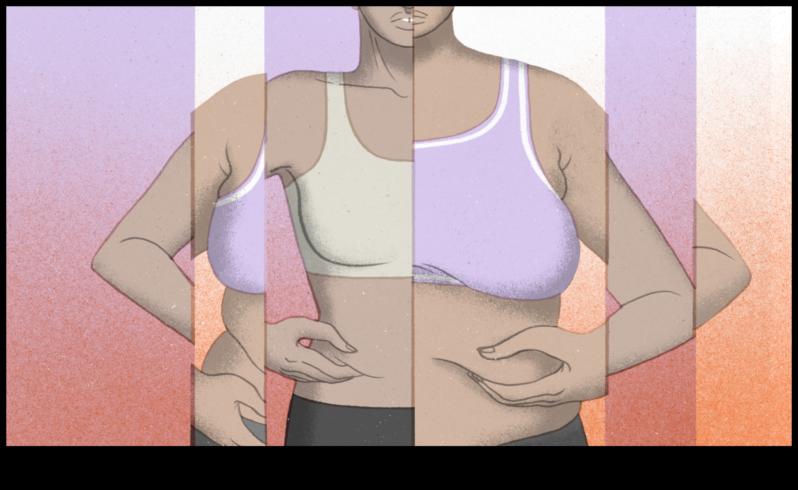 Īstermiņa diētas un ietekme uz garīgo labsajūtu