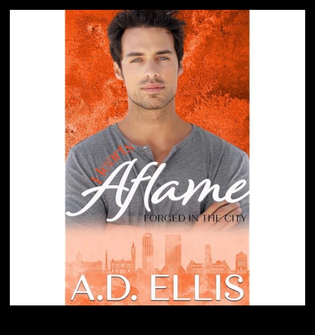 Hearts Aflame: kaislīgi un ugunīgi mazuļu vārdi