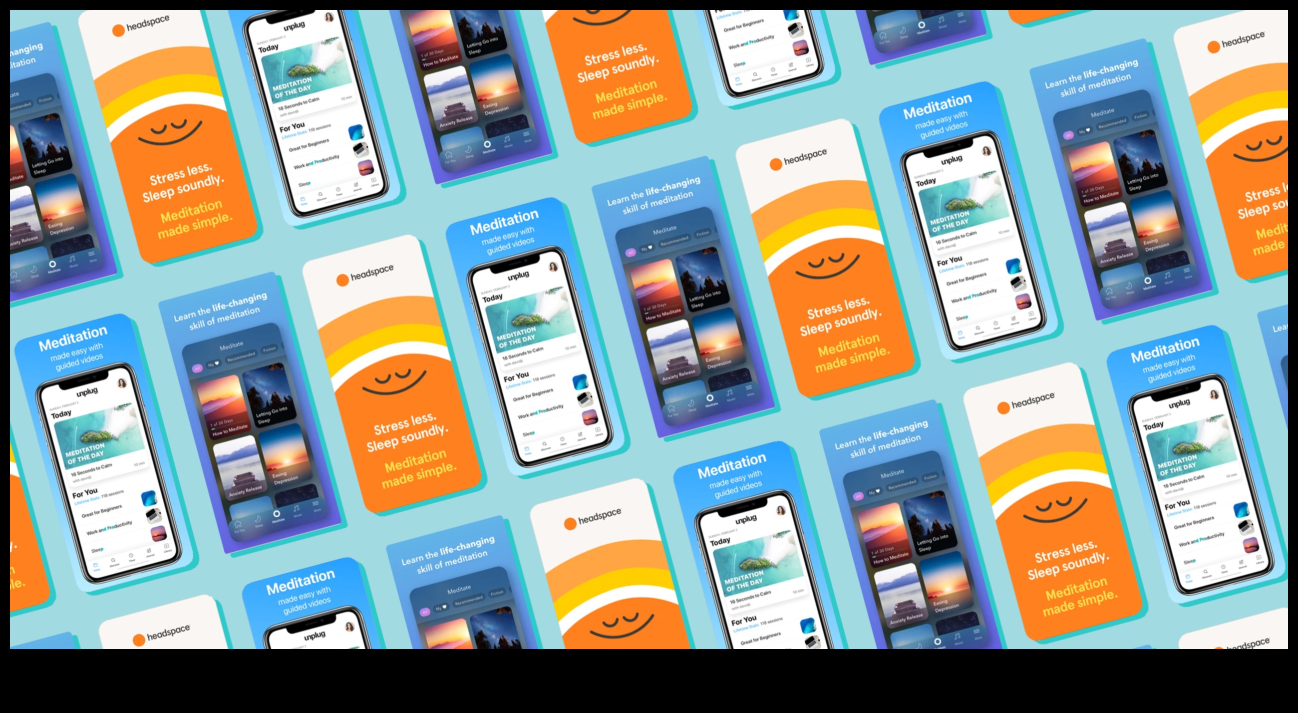 Mindfulness Apps jauns veids, kā pieņemties svarā 4 Uzmanības lietotņu loma svara pieauguma diētu atbalstīšanā