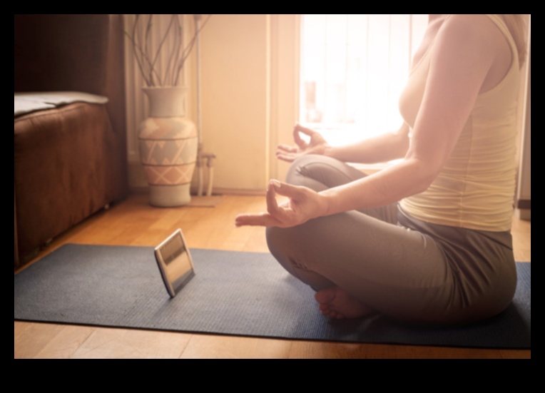 Mindfulness Apps jauns veids, kā pieņemties svarā 2 Uzmanības lietotņu loma svara pieauguma diētu atbalstīšanā