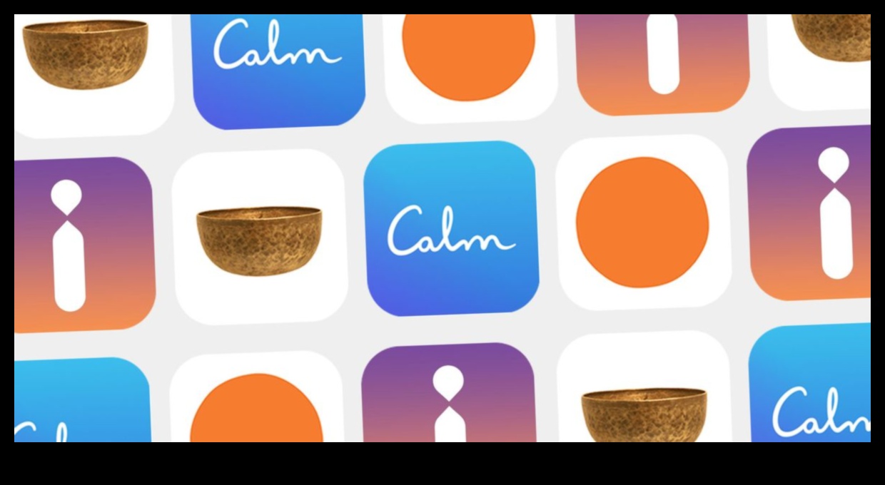 Mindfulness Apps jauns veids, kā pieņemties svarā 3 Uzmanības lietotņu loma svara pieauguma diētu atbalstīšanā