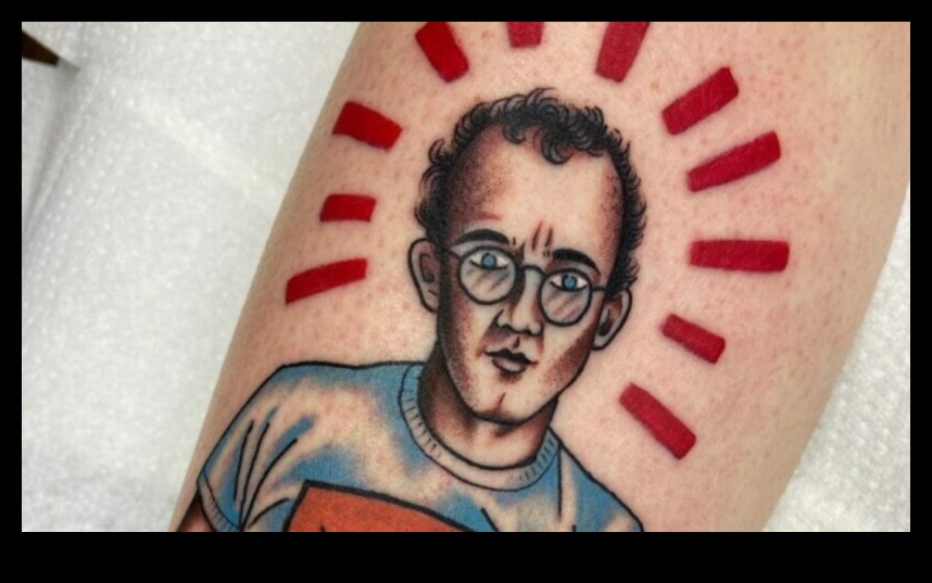 Tintes apgaismojums: izceļot starojošus un neaizmirstamus tetovējumus