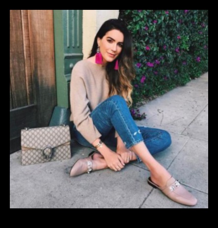 Drosmīgi un skaisti: Modes apģērbu idejas