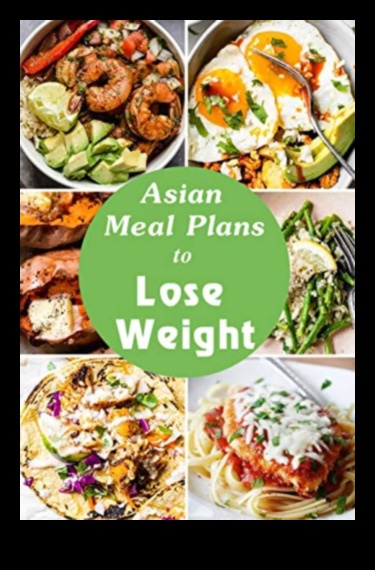 Āzijas diēta un svara kontrole: ko saka pētījumi?