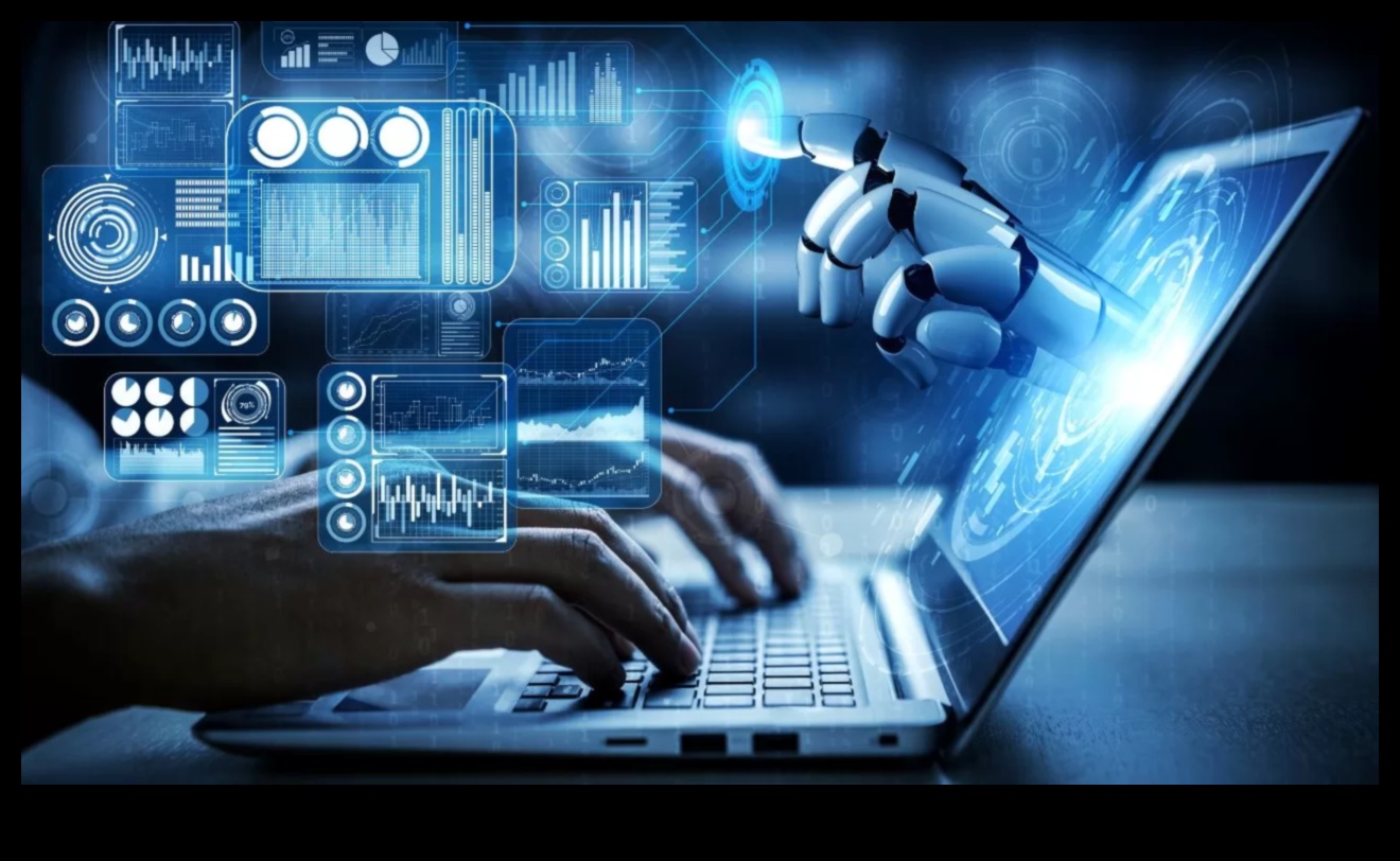 Biznesa analīzes hronikas atklātas: stāsti par jauninājumiem un triumfu