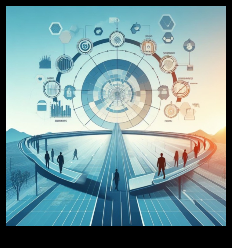 Biznesa analīzes hronikas atklātas: stāsti par jauninājumiem un triumfu