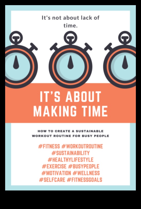 Ilgtspējīgu vingrojumu rutīnas izveide kopā ar svara pieauguma diētu