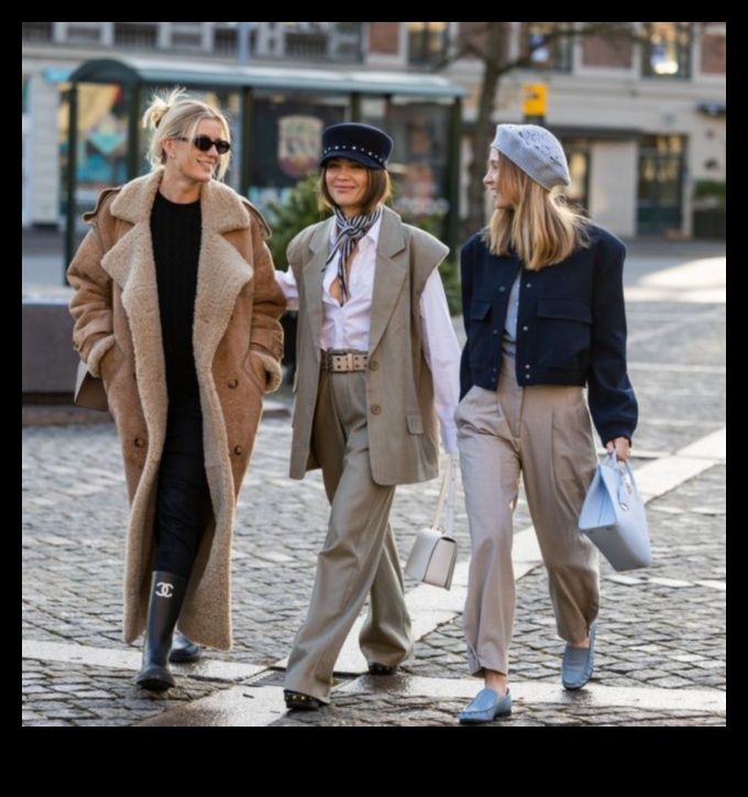 Pārpilnība bez piepūles: iekļaujiet greznību savā modē