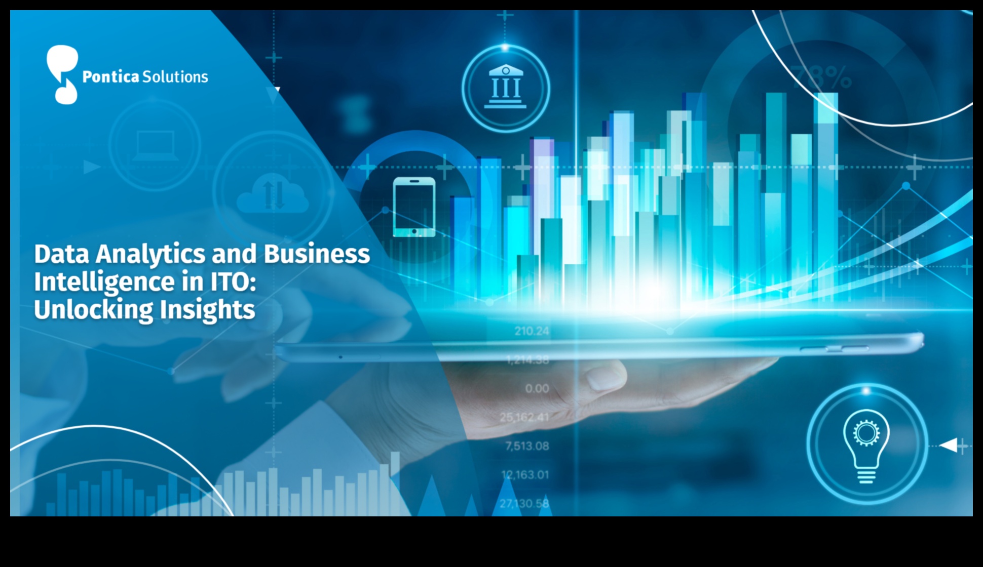 Izcilība analīzē: stratēģisko biznesa ieskatu jaudas atraisīšana