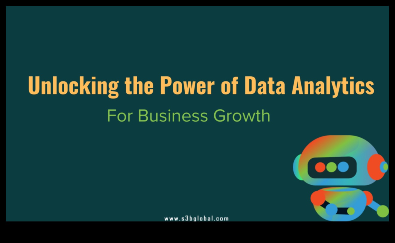 Izcilība analīzē: stratēģisko biznesa ieskatu jaudas atraisīšana