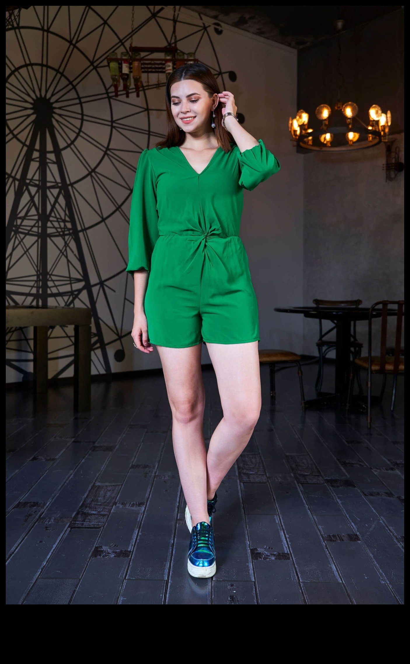 Elegance bez piepūles: elegantas tērpu idejas ikvienam gadījumam