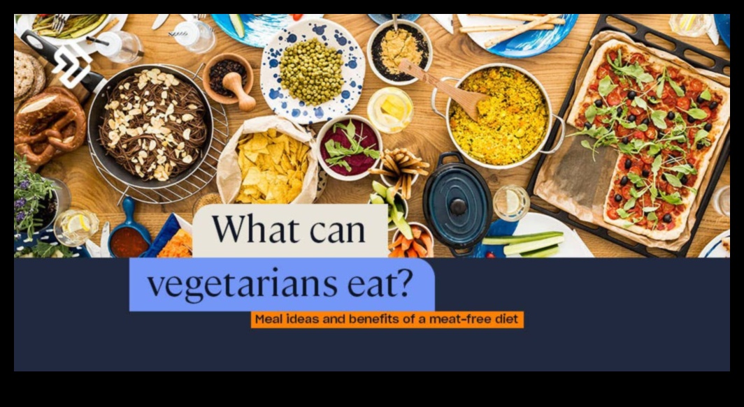 Apskaujot zaļumus: ceļvedis veģetārieša dzīvesveidam