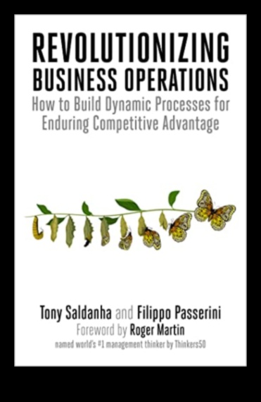 Uzņēmējdarbības apvērsums: dinamiskās analīzes plānošanas stratēģijas