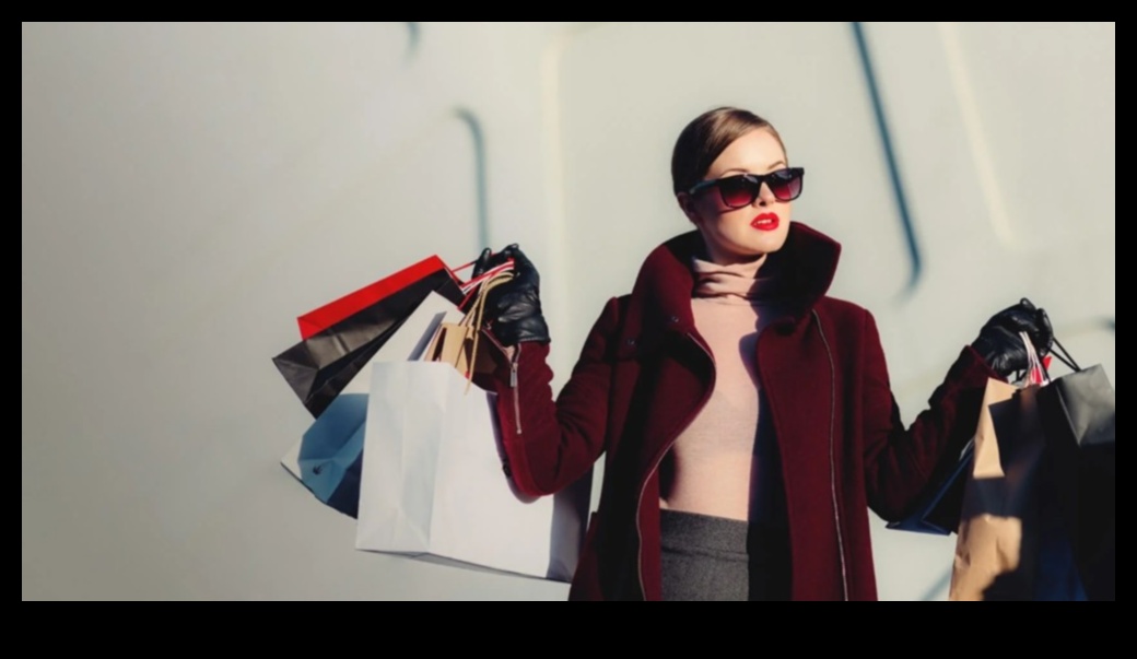 Mūsdienu brīnumi: mūsdienu modes tendences