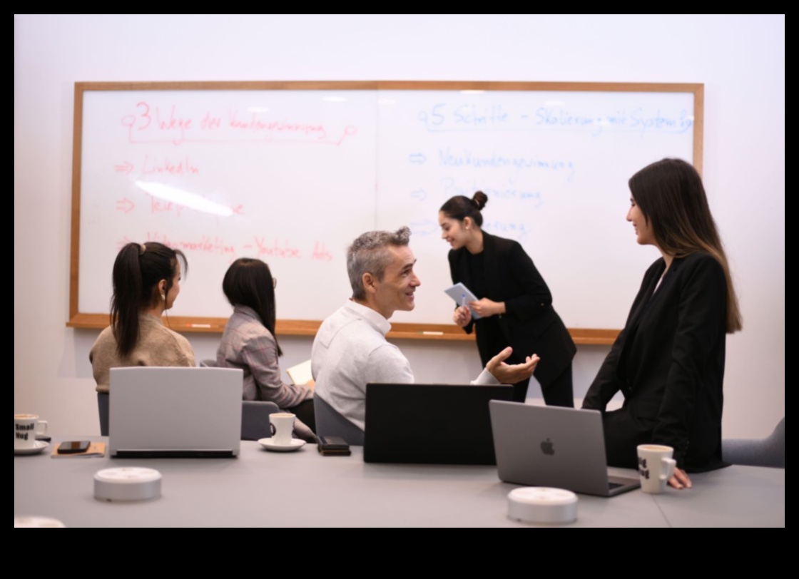 Stratēģiskā izcilība: biznesa uzvaras mākslas apguve