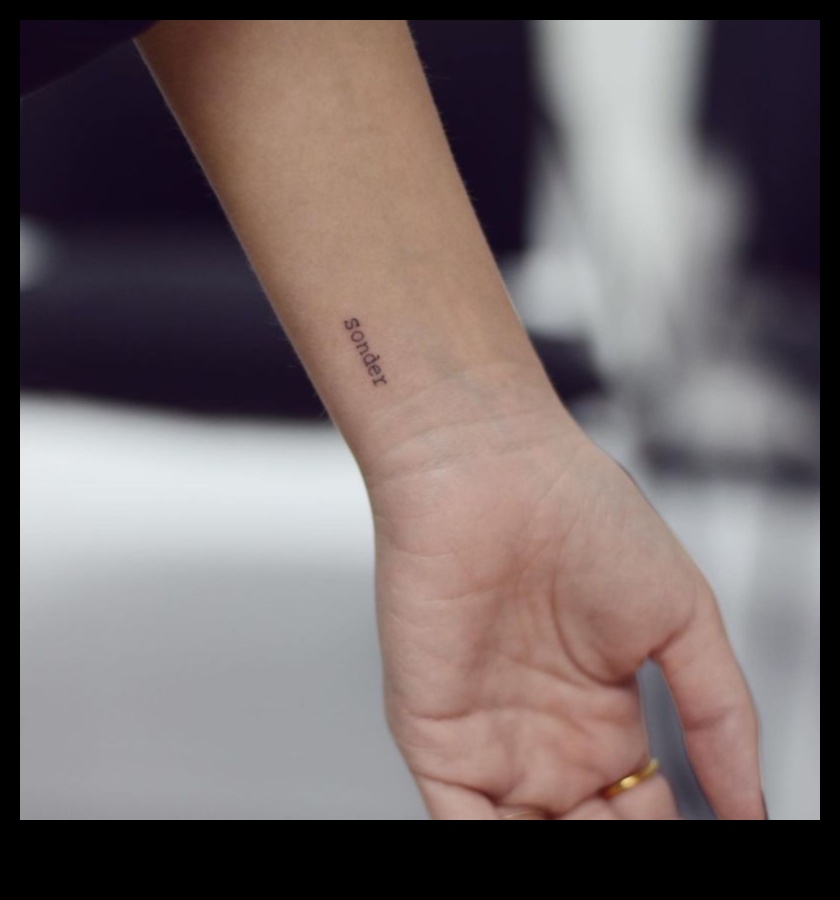 Sīki testamenti: personīgi stāsti, kas stāstīti plaukstas tetovējumos