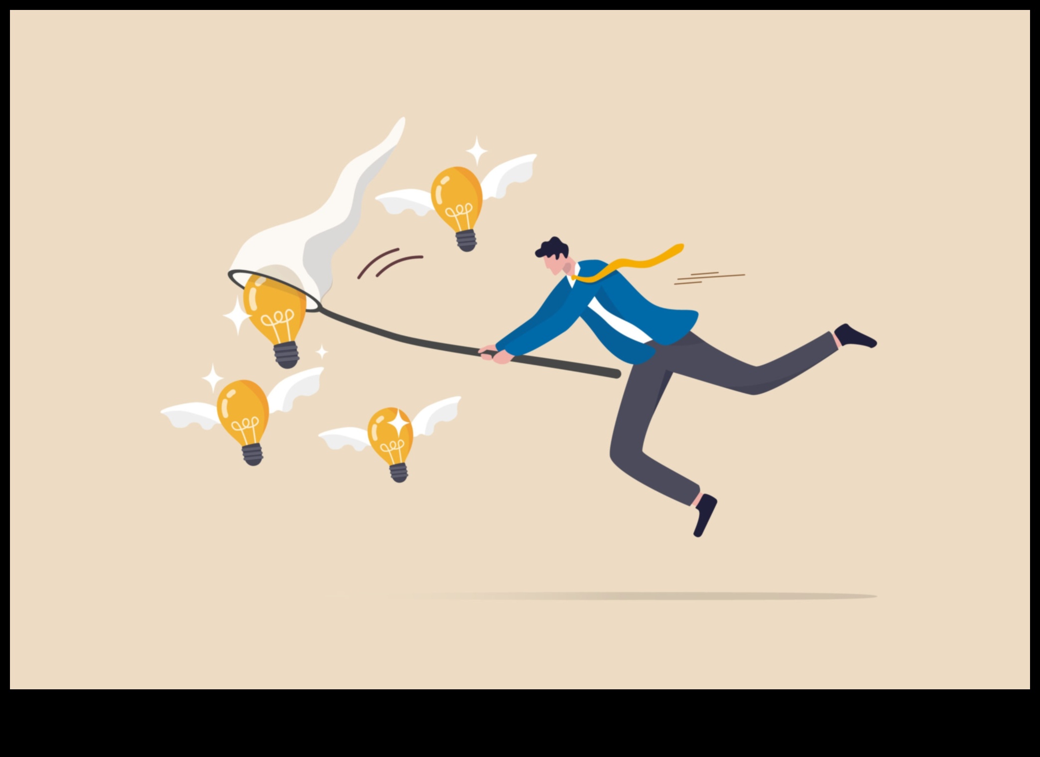 Inovāciju gudrie: atziņas no līderiem, kuri vadīja evolūcijas ceļojumu