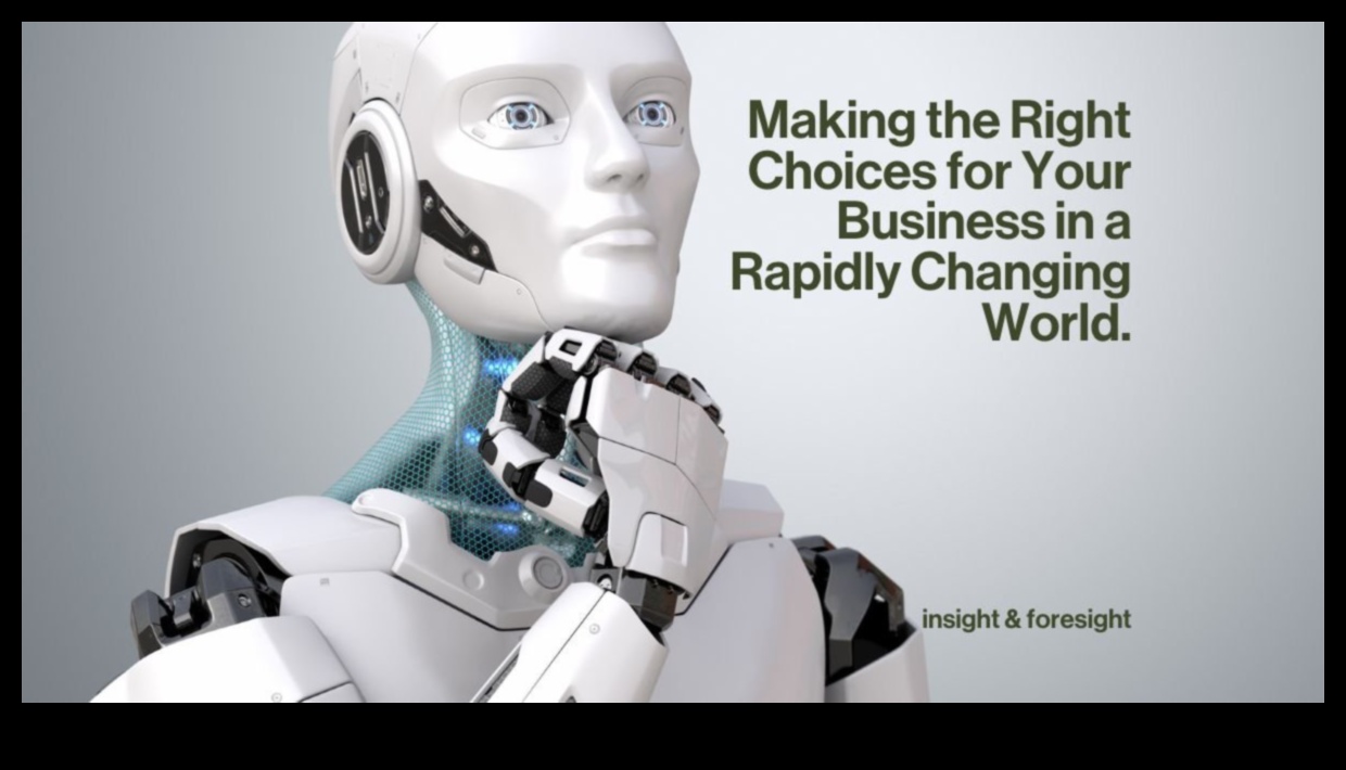 Nākotnei gatavs bizness: virzība uz attīstību strauji mainīgā pasaulē