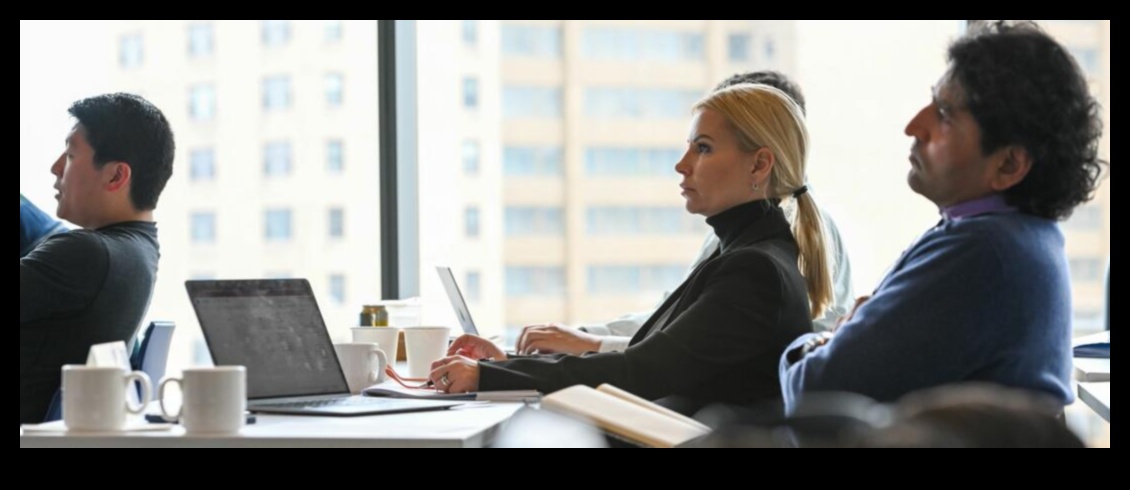 Nākotnei gatavs bizness: virzība uz attīstību strauji mainīgā pasaulē