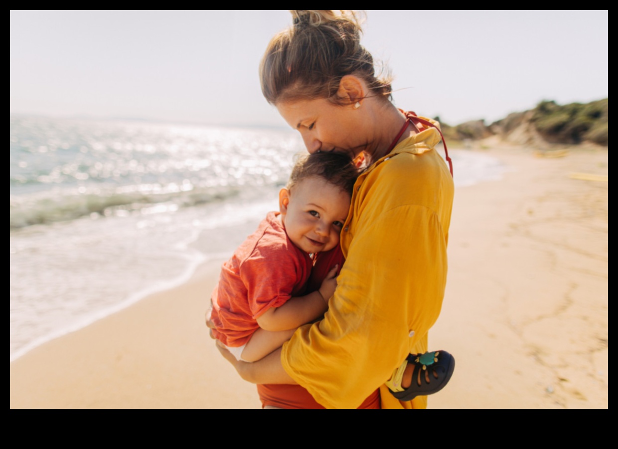Okeāna odiseja: jūras piesātināti mazuļu vārdi mazajiem jūrniekiem
